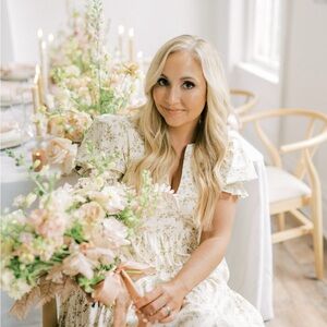 Meet your Posher, Nancy